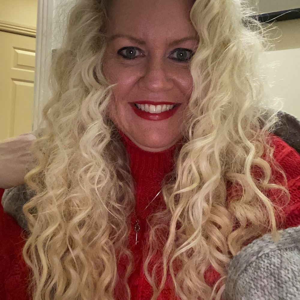 Meet your Posher, Cindy